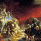 Illustration for article titled An artist is turning classic paintings into short animations